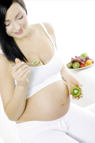 怀孕四个月孕妈妈的饮食营养安排